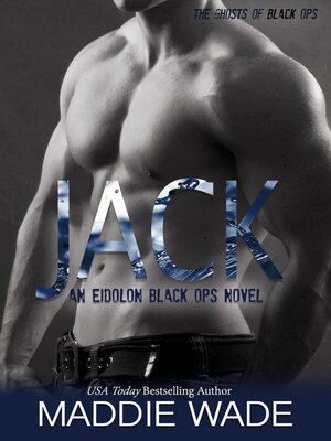 cover image of Jack